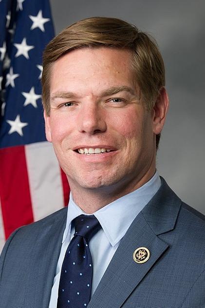 Eric Swalwell - Actor Profile Photo