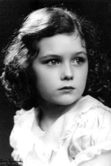 Marilyn Knowlden - Actor Profile Photo