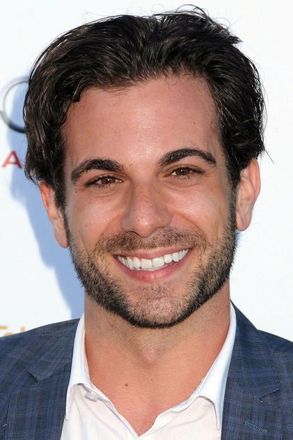Frank De Julio - Actor Profile Photo