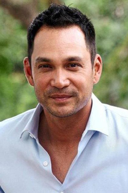 Hans Isaac - Actor Profile Photo