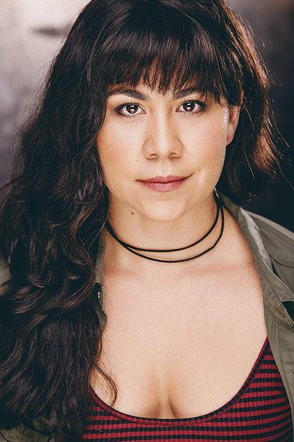 Santana Dempsey - Actor Profile Photo