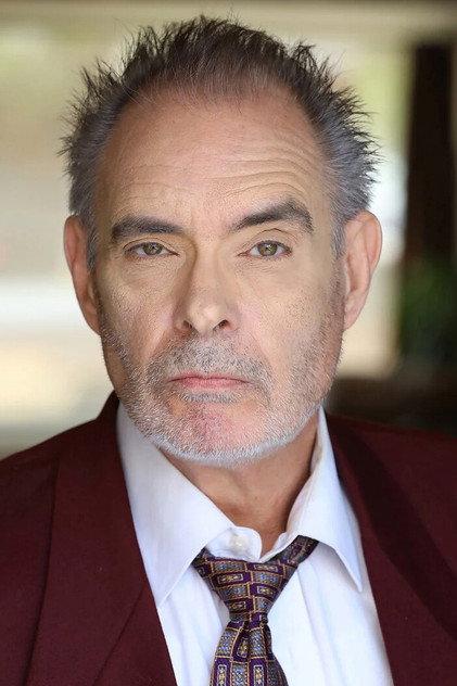 Jonnathon Cripple - Actor Profile Photo