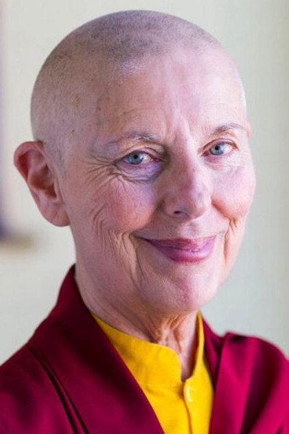 Ani Rinchen - Actor Profile Photo