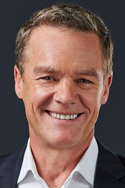Stefan Dennis - Actor Profile Photo