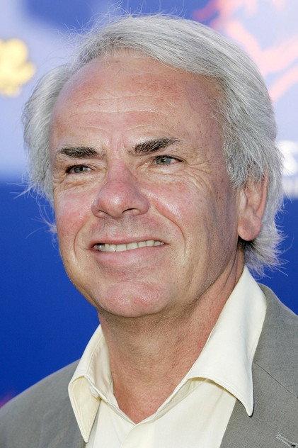 Jan de Bont - Actor Profile Photo