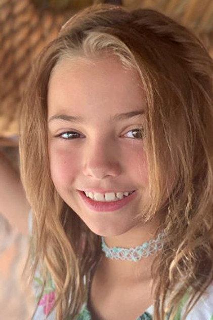 Azul Alenka - Actor Profile Photo