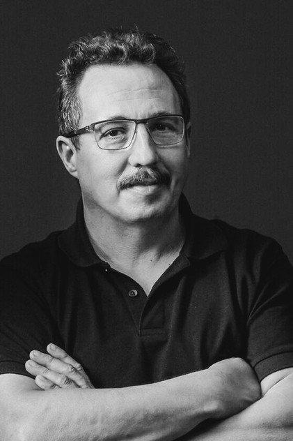 Sergio Caballero - Actor Profile Photo