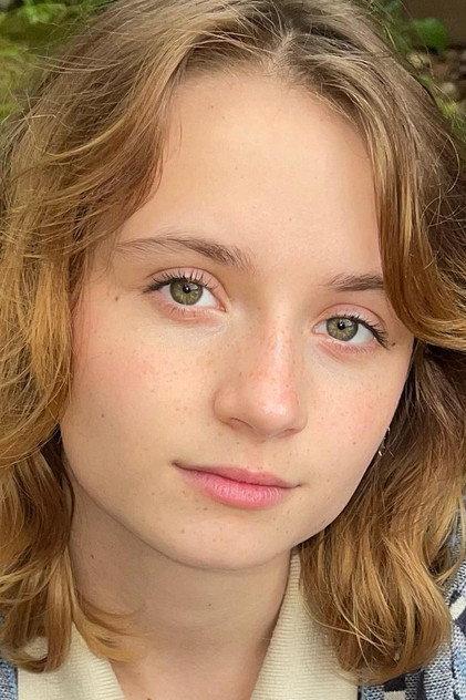 Matilda Fleming - Actor Profile Photo