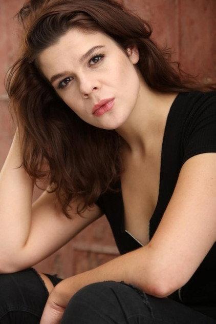 Annamarie Kenoyer - Actor Profile Photo