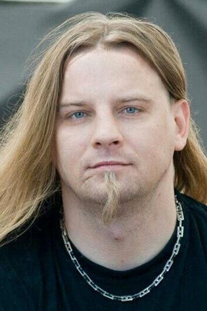 Patryk Dominik Sztyber - Actor Profile Photo