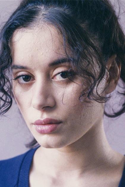 Melissa Guers - Actor Profile Photo