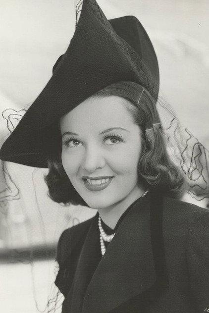 Lillian Cornell - Actor Profile Photo
