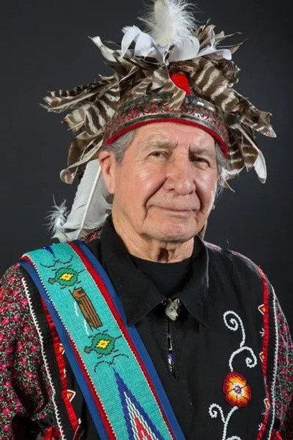 Oren R. Lyons - Actor Profile Photo