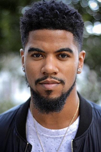 Julian Horton - Actor Profile Photo
