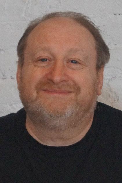 Igor Mityushkin - Actor Profile Photo