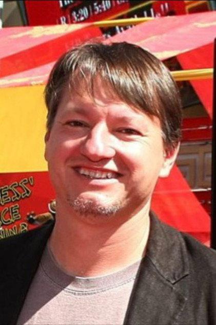 Cyrus Voris - Actor Profile Photo