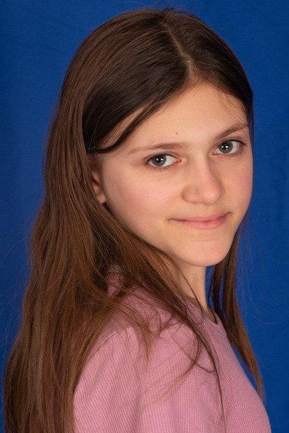 Elyssa Schreiner - Actor Profile Photo
