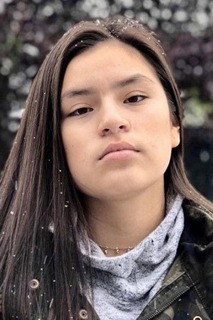 Paulina Alexis - Actor Profile Photo