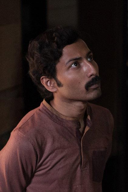 Shayak Roy - Actor Profile Photo