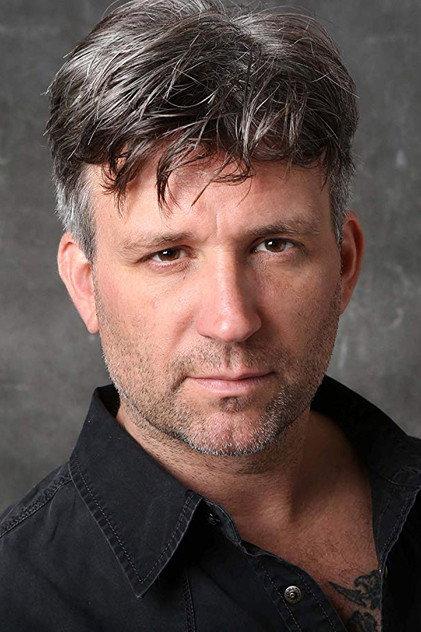 Deacon Ledges - Actor Profile Photo