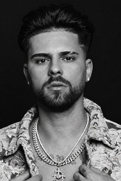 FY - Actor Profile Photo
