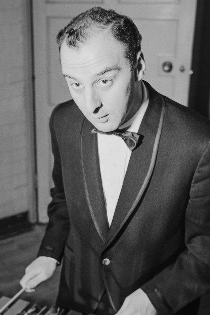 Victor Feldman - Actor Profile Photo