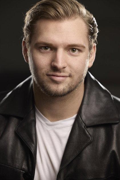 Will Landis - Actor Profile Photo