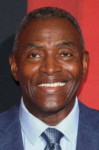 Carl Lumbly - Actor Profile Photo