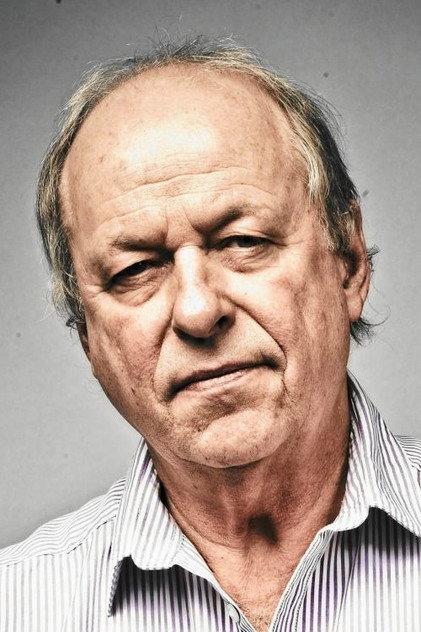 Wojciech Marczewski - Actor Profile Photo