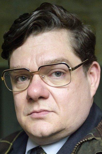 Jordan Long - Actor Profile Photo