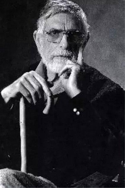 Demofilo Fidani - Actor Profile Photo