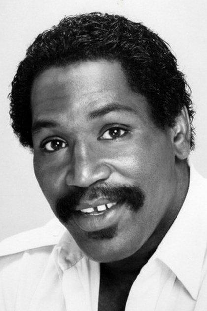 Bubba Smith - Actor Profile Photo