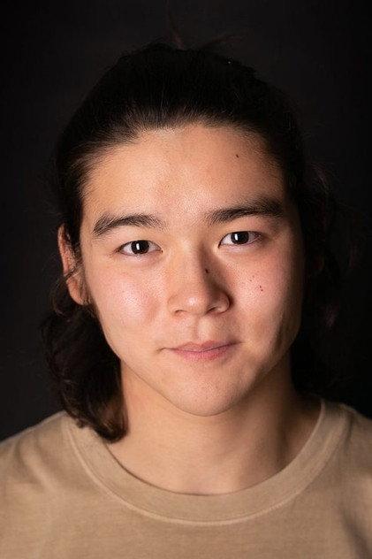 Ansar Ilyasov - Actor Profile Photo