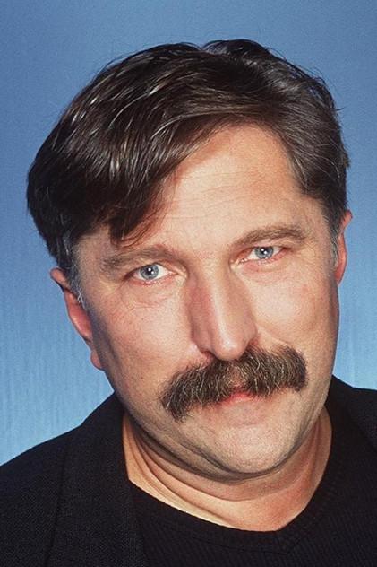 Veit Stübner - Actor Profile Photo