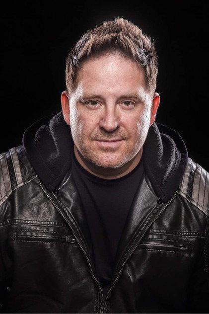 Santiago Craig - Actor Profile Photo