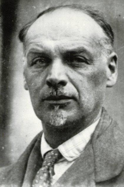 Vladimir Ballyuzek - Actor Profile Photo