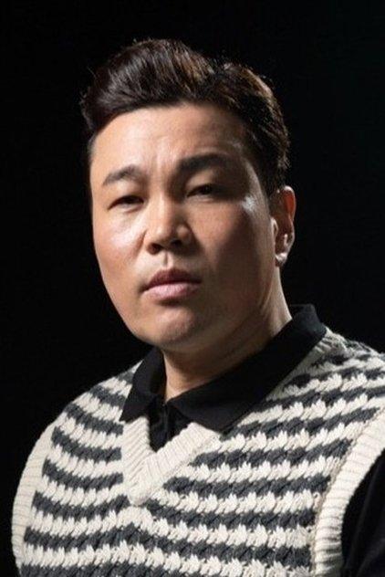 Shin Seung-hwan - Actor Profile Photo