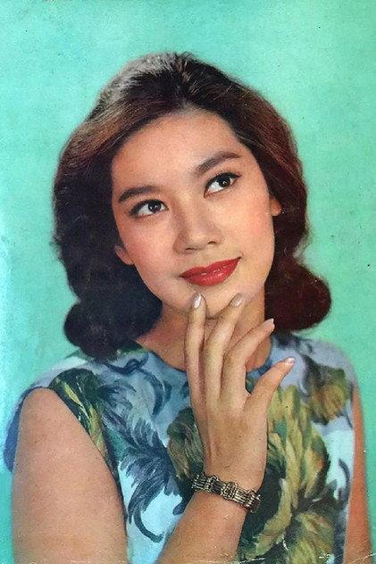Tang Wen - Actor Profile Photo