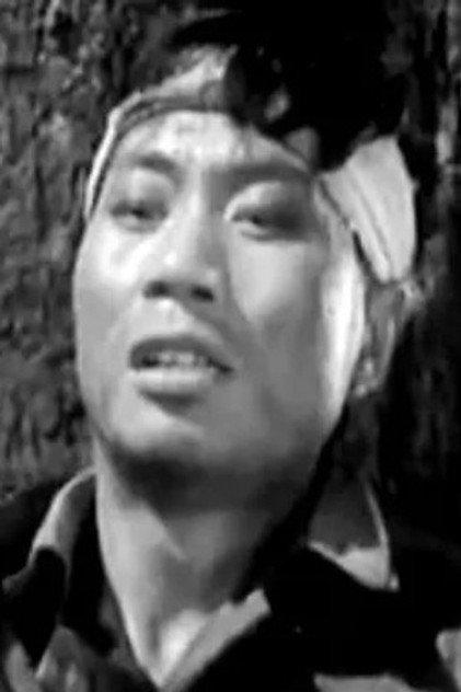 Zimin Zhao - Actor Profile Photo