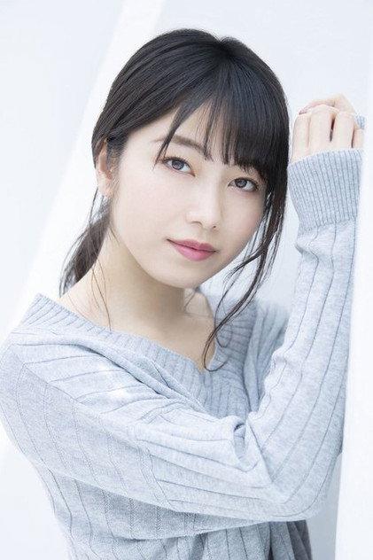 Yui Yokoyama - Actor Profile Photo