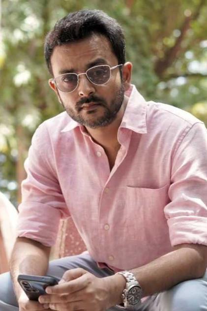 Ajitesh Gupta - Actor Profile Photo