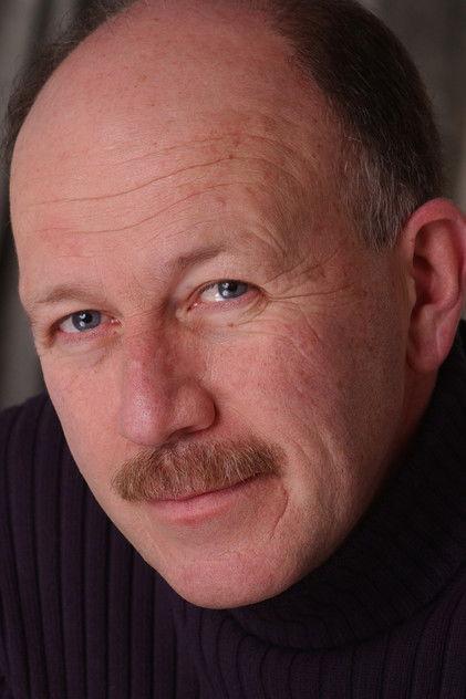 Julian Gamble - Actor Profile Photo