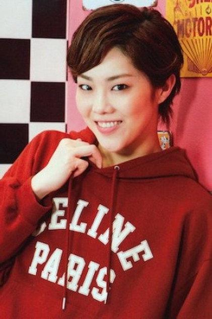 Makise Rui - Actor Profile Photo
