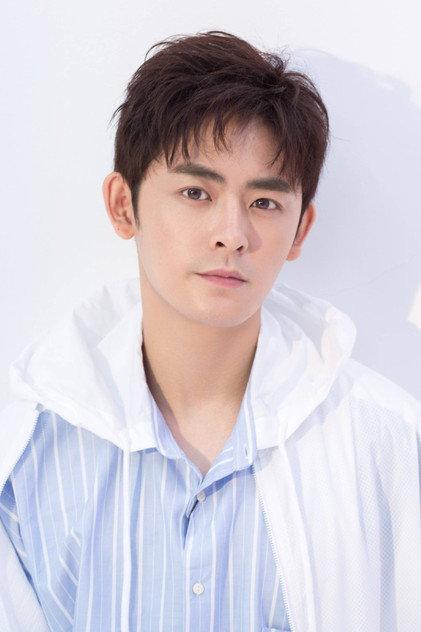 Li Xinze - Actor Profile Photo
