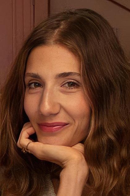 Nadyn Chalhoub - Actor Profile Photo