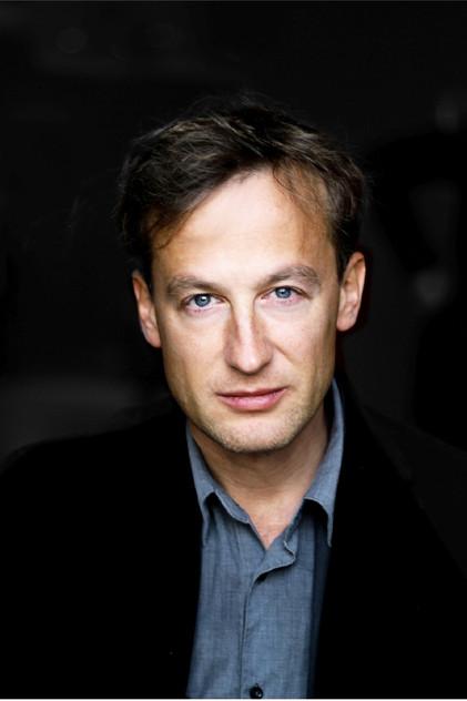Jan Henrik Stahlberg - Actor Profile Photo