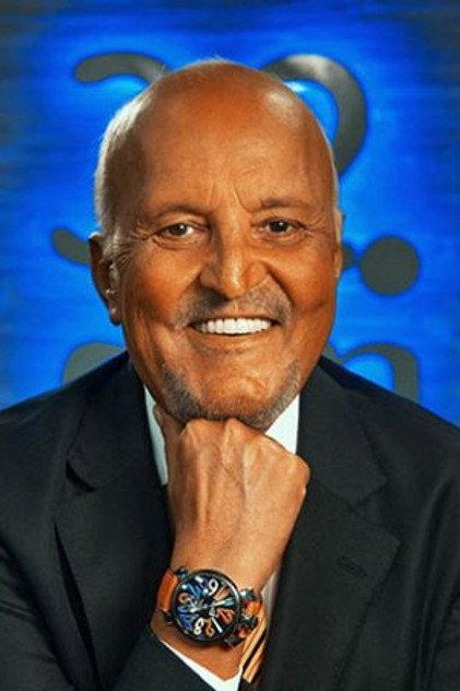 Mehmet Ali Birand - Actor Profile Photo