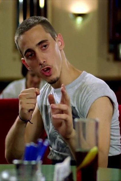 Julio Sanjuán - Actor Profile Photo