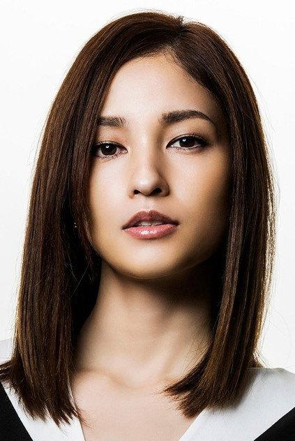 Meisa Kuroki - Actor Profile Photo