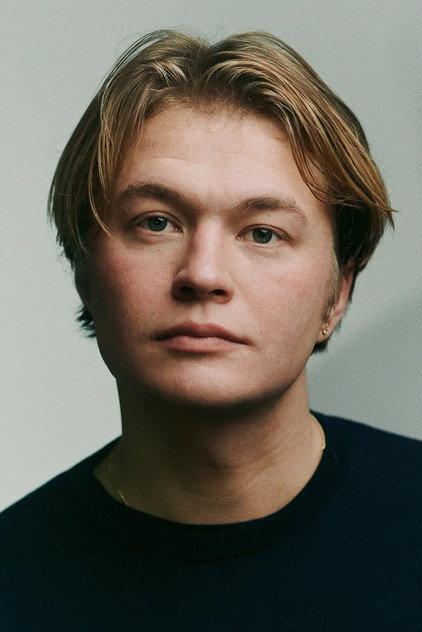 Sylvester Byder - Actor Profile Photo